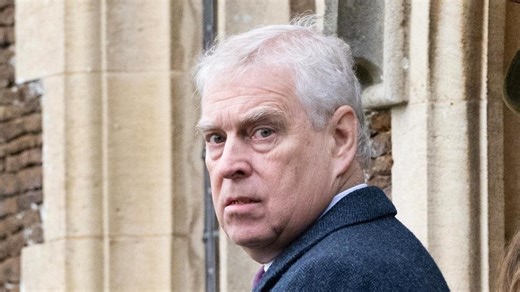 Le prince Andrew déchu : cet appel surprise (et désolé) du prince William