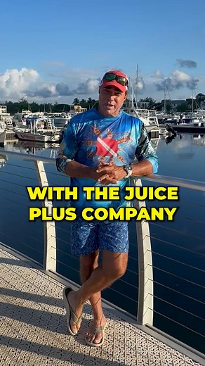 2.2K views · 47 reactions | I went from being a BROKE WAITER to now Suba Diving in the Cayman Islands❤️ What changed? I learned to get BETTER! Follow @jeffroberti for more ✅ #juiceplus #jeffroberti #noexcuses #money #incomestreams #success #sales #motivation #passion #purpose #growth #businessgrowth #growthmindset | Jeffrey Roberti | Facebook