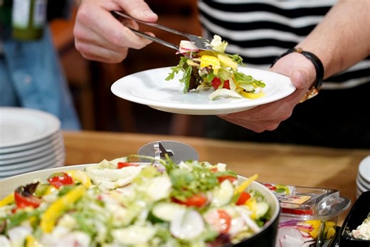 Rising Raw Material Costs Impact Public Catering Sector – Archyde