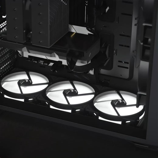 5K views · 35 reactions | Create the right atmosphere. #Torrent | Fractal Design | Facebook