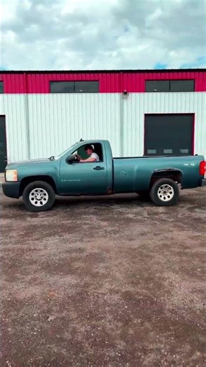 2008 CHEVROLET SILVERADO 1500 For Sale