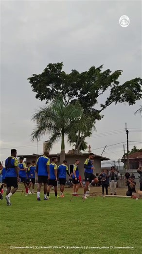 Cliper Arema 1987 (@aremafcofficial_)’s videos with DNA. - Kendrick Lamar