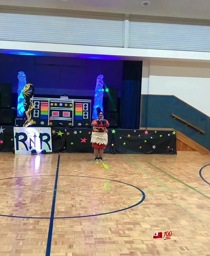 Traditional Tongan Dance Performance | Tau'olunga Talent Showcase