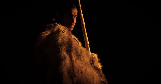 Out of Darkness Review: Stone Age Survival is Beautifully Savage but Sloppy