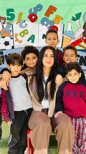 Rajac Schools Cairo on Instagram: "At Rajac Schools, education is a way of life. Through our certified Kids Life coach program, we nurture confidence, emotional intelligence, and life skills — ensuring academic success is matched with strong values and positive behavior."