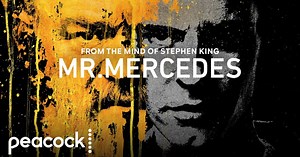 Mr. Mercedes: Stephen King Crime Thriller Finds New Home at Peacock