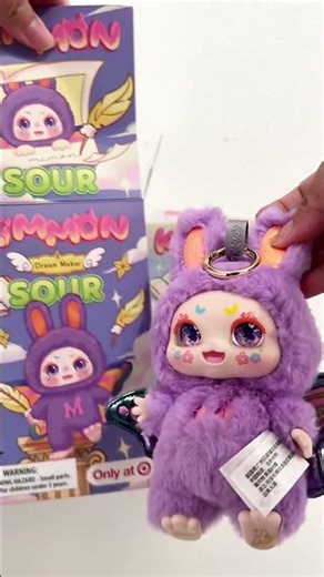 Target Blind box opening #targetfinds #shoppinghaul #blindbox
