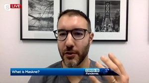 How to treat and prevent mask acne