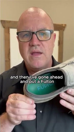 🥇The #1 insoles for Flat Feet (and all arch types!) do it again.