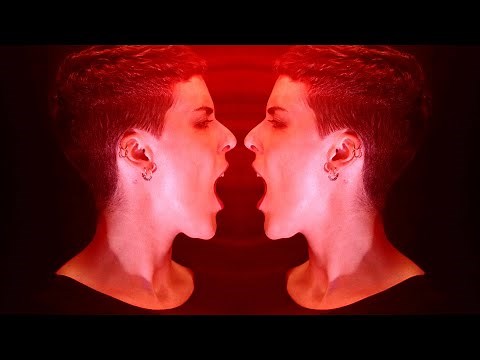 Yenne - Feed the Demon (Official Video)