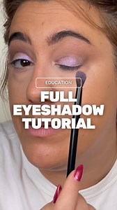 Here’s a video of how I achieved this eyeshadow look, and I took it as an opportunity to really educate on brushes, brush, types, and how the tools you use matter depending on the formula you’re also applying. Here is an in-depth tutorial where I use @patricktabeauty Major Dimensions 3, and @danessamyricksbeauty Lightworks V palette. Tools really do make such a difference in your application and finished look. Also featuring the fabulous @narsissist, @makeupbymario and @sigmabeauty brushes. | Al