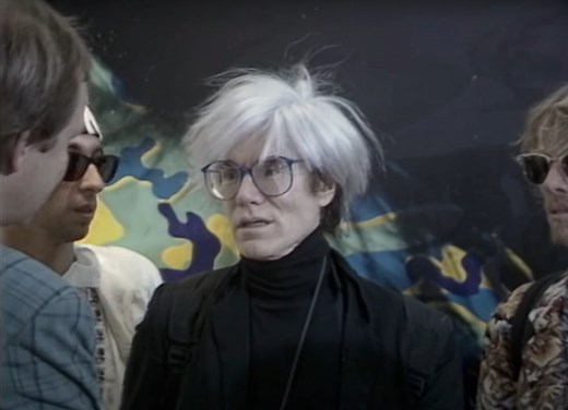 947K views · 11K reactions | Andy Warhol was so real for this. (wait...