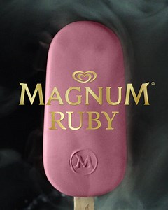 3K reactions · 416 shares | Indulge in a brand-new chocolate experience with NEW #MagnumRuby, expertly crafted by master chocolatiers, made from Ruby cocoa beans. #TrueToPleasure | Magnum | Facebook