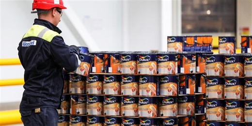 Axalta Investor Artisan Partners Voices Opposition to $17 Billion AkzoNobel Merger