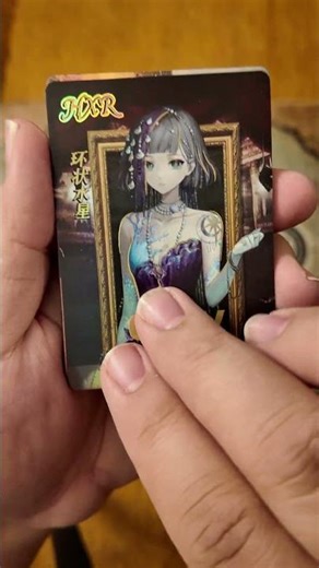 Reverse 1999 - ASMR Pack Opening 09