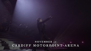 Here with us for the mighty Ghost tomorrow night? Final tickets and important information (including approx times) here: bit.ly/ghost17nov19 Pre-show Bar Access and L2 Restaurant ticket add-ons available! Skip the main entry queues :) Main doors open at 6pm | Show begins 6.30pm | Please arrive early to allow time to get through security. | Utilita Arena Cardiff