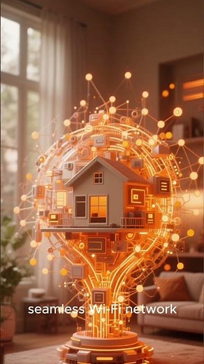 How to Set Up a Home Mesh Wi Fi System