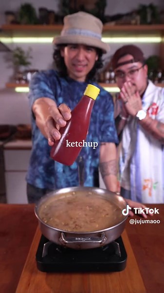 Loco Moco au Poivre: Un Twist Savoureux