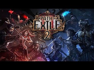 PoE 2 Bot