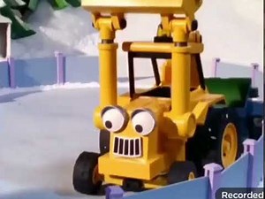 (US) Bob the Builder: Snowed Under The BobblesBerg Winter Games Scoop's big mistakewithdeleted scene