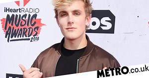 Jake Paul announces Uncut series after successful Shane Dawson documentary