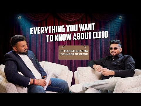 CLT10 Unfiltered: Every Question, Every Answer | Official CLT10 Podcast