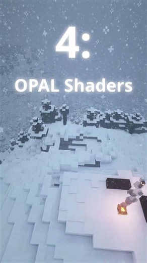 Minecraft Shader im Vergleich