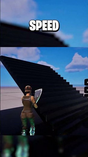 Best Mechanics Training Map in Fortnite!