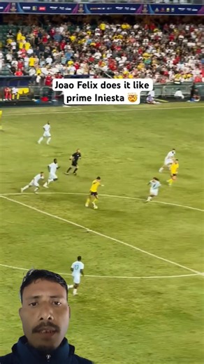 Cristiano Ronaldo's fans thinking This Kid Is the Future of Football #shorts