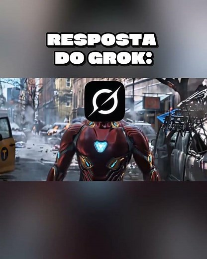 A resposta do Grok chocou todo mundo
