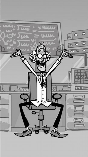 I’M WITH THE SCIENCE TEAM