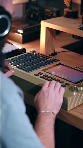On the MPC Live II
