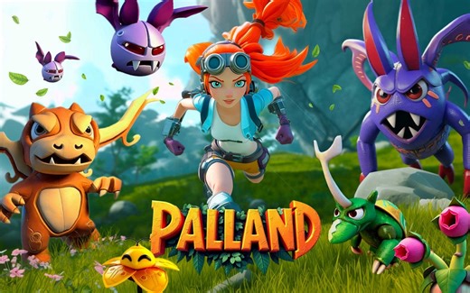 Palland: conheça o clone de Palworld que já chegou ao Nintendo Switch - Adrenaline