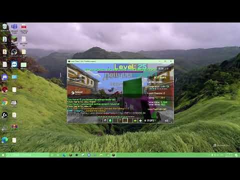How to fix lunar client "Java invoke error"