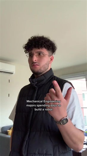 Physics vs Mechanical Engineering vs Computer Science: A Comparative Analysis