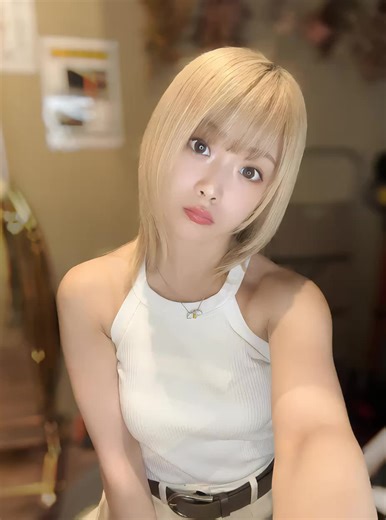 #なつぽい #スターダム#しす子プロレスラー