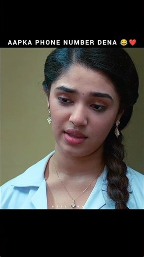 Part-04 Aapka number de sakte ho 😂❤️ Adil Bhai