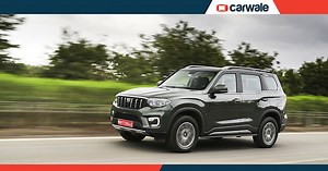 All-new Mahindra Scorpio-N launched — All you need to know