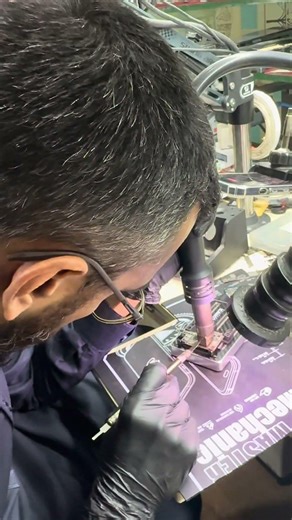 iPhone 13 Pro Max cpu swiping ❤️ #youtubeshorts #foryou #repair #motivation