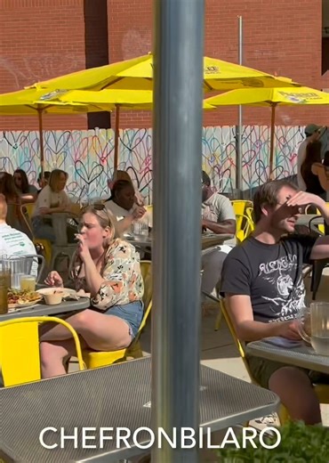 40K views · 1.7K reactions | Mini Chicago Tour! | Chef Ron Bilaro | Facebook