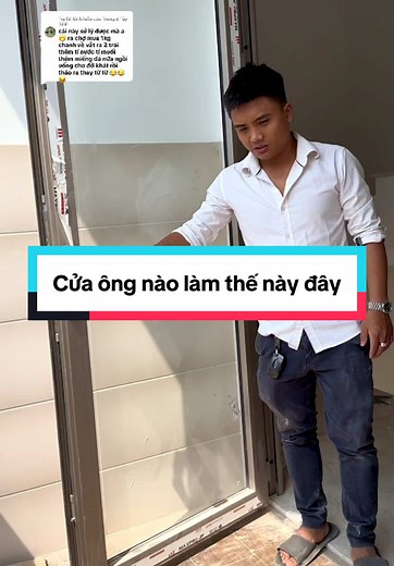 Thay Phụ Kiện Maxpro Hệ 83 tại Tây Ninh