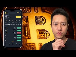 加密貨幣完整出入金教學