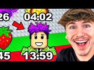 I GOT MY OWN RITUAL ON FLY A BRAINROT!! (Incredible)