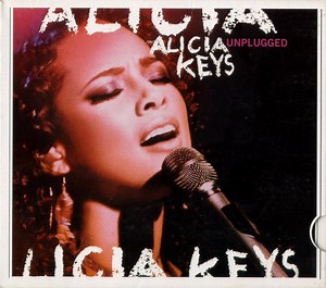 Alicia Keys - Unplugged