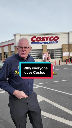 Why Everyone Loves Costco: Exploring the Benefits