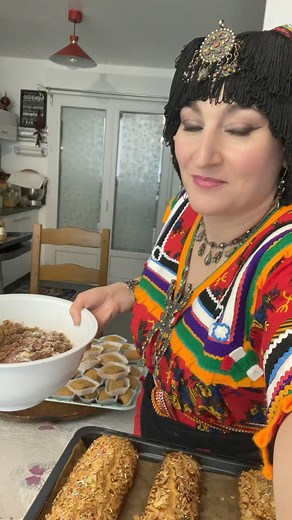 170K views · 2.6K reactions | Les Secrets de Fahima on Reels | Facebook