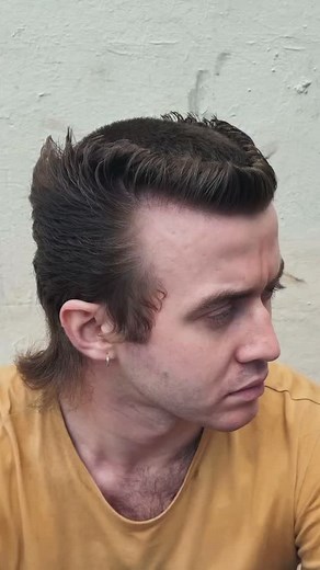 5.1K views · 92 reactions | Hair is a sculpture—and this cut proves...