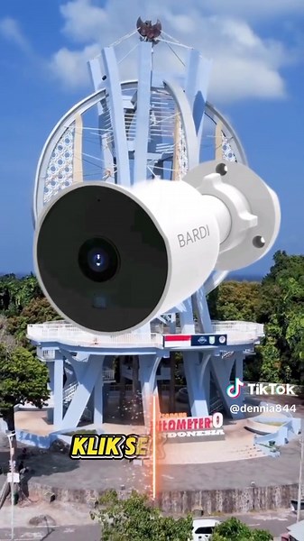 BARDI Smart IP Camera Features and Benefits