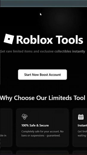 Free KORBLOX in ROBLOX | BEST METHOD 2026
