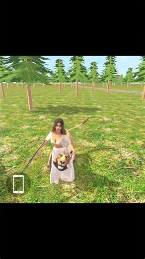 😱 Indian Theft Auto 💥Simulator🤯 #indiantheftauto #dhurandhar #saraarjun #gta #shorts #shortsfeed